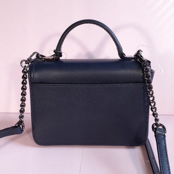 Kate Spade Maisie Patterson Embellished Crossbody - Picture 7 of 8